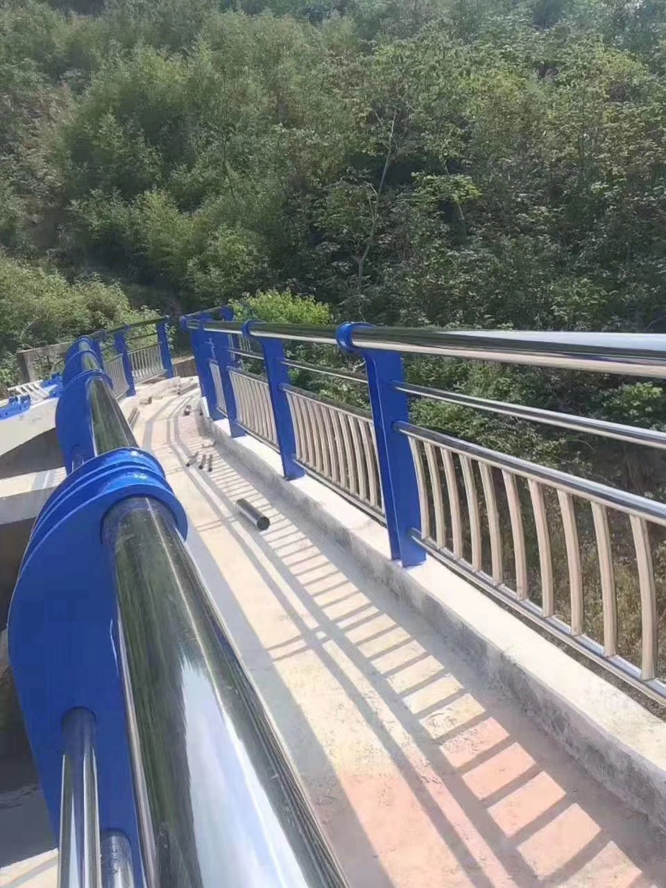 不锈钢栏杆的等级划分